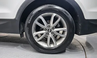 Hyundai Santafe 2013, 180645 км, за 7500000 KRW - фото 21