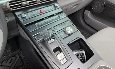 Hyundai Nexo 2024, 99223 км, за 21500000 KRW - фото 9