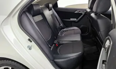 Kia Porte 2010, 138860 км, за 3200000 KRW - фото 12