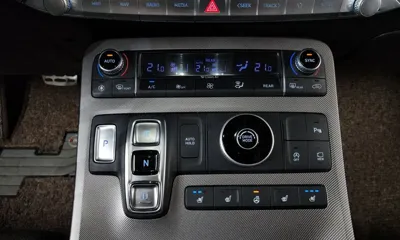 Hyundai Palisade 2021, 113047 км, за 22900000 KRW - фото 9