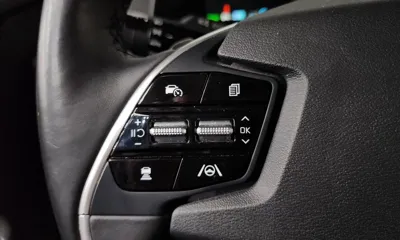 Kia EV6 2022, 143078 км, за 26200000 KRW - фото 27