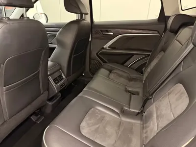 Haval H6 2022, 51000 км, за 73800 CNY - фото 8