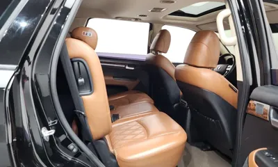 Kia Mohave 2017, 135803 км, за 15600000 KRW - фото 11