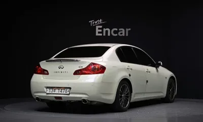 Infiniti G 2008, 145282 км, за 2300000 KRW
