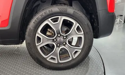 Jeep Renegade 2018, 66909 км, за 10500000 KRW - фото 21