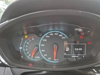 ChevroletGMDaewoo Spark 2018, 106000 км, за 5800000 KRW - фото 11