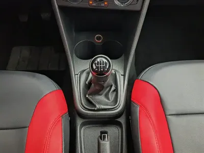 Volkswagen Polo 2015, 121700 км, за 11500 CNY - фото 13