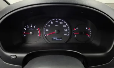 Hyundai Starex 2020, 78751 км, за 15500000 KRW - фото 8