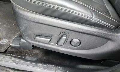 Hyundai Santafe 2021, 148079 км, за 19300000 KRW - фото 32