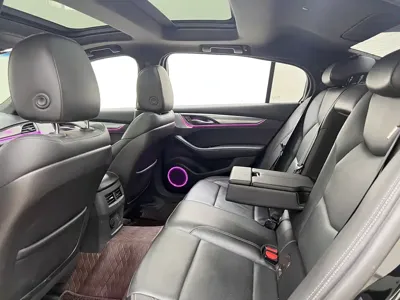 Cadillac CT5 2020, 67900 км, за 108000 CNY - фото 18
