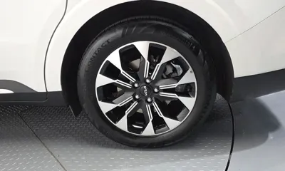 Kia Canival 2022, 157349 км, за 20800000 KRW - фото 21