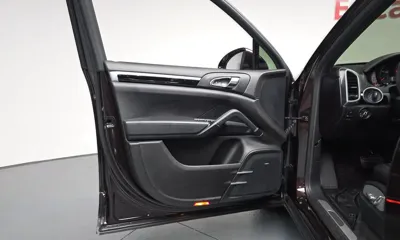 Porsche Cayenne 2016, 46529 км, за 33990000 KRW - фото 24