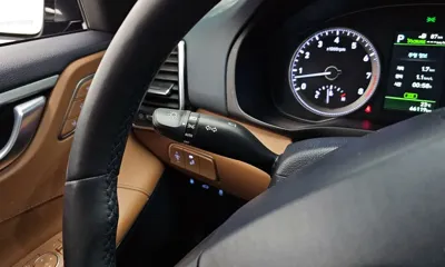 Hyundai Grandeur 2018, 66119 км, за 16990000 KRW - фото 17