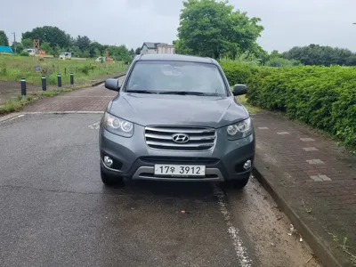 Hyundai Santafe 2012, 143000 км, за 3800000 KRW - фото 3
