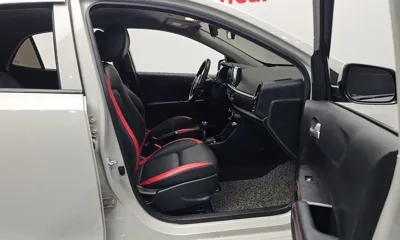 Kia Morning 2019, 77013 км, за 9200000 KRW - фото 26