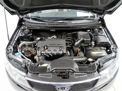 Kia Porte 2010, 98678 км, за 3500000 KRW - фото 19