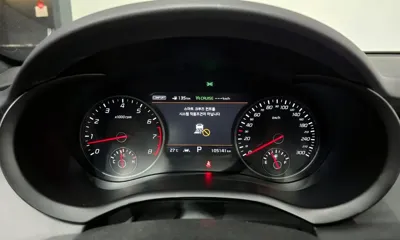 Kia Stinger 2019, 105141 км, за 17900000 KRW - фото 8
