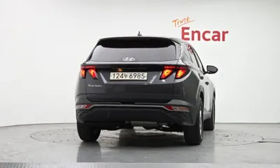 Hyundai Tucson 2021, 122380 км, за 16300000 KRW - фото 4
