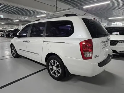 Kia Canival 2014, 229300 км, за 3900000 KRW - фото 6