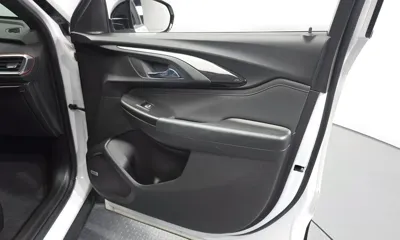 ChevroletGMDaewoo Trailblazer 2021, 115777 км, за 19900000 KRW - фото 24