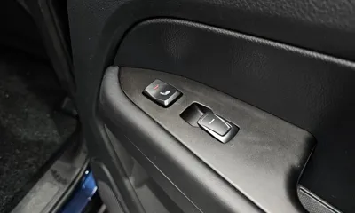 KG_Mobility_Ssangyong Rexton 2019, 129927 км, за 25000000 KRW - фото 19