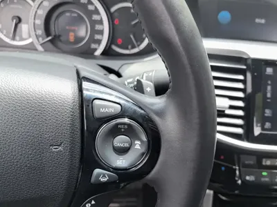 Honda Accord 2016, 120000 км, за 71800 CNY - фото 17