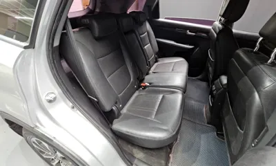 Kia Sorento 2014, 195581 км, за 5900000 KRW - фото 12