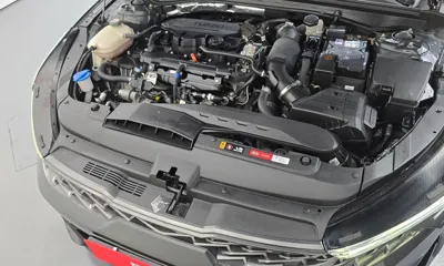 Kia K5 2020, 53244 км, за 17970000 KRW - фото 6