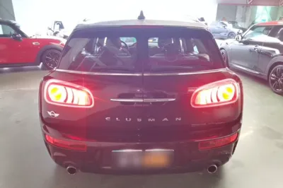 MINI Clubman 2016, 114300 км, за 90018.71 CNY - фото 5