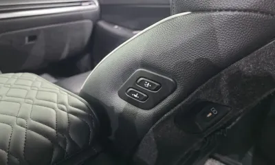 Hyundai Palisade 2024, 31259 км, за 35800000 KRW - фото 27