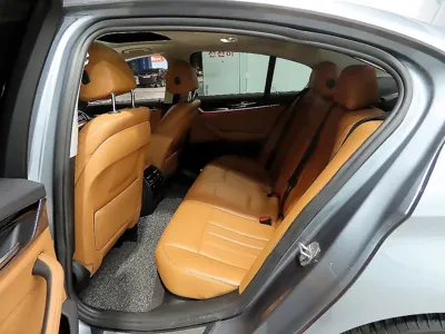 BMW 5-Series 2018, 139275 км, за 19300000 KRW - фото 6