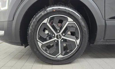 Kia Niro 2024, 26732 км, за 23400000 KRW - фото 5