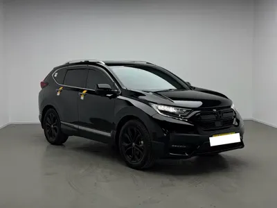 Honda CR-V 2022, 47300 км, за 119500 CNY