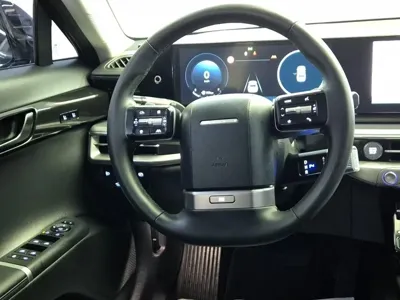 Hyundai Grandeur 2023, 70380 км, за 27490000 KRW - фото 9