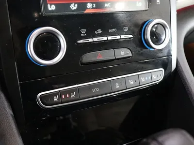 Renault-KoreaSamsung SM6 2016, 106652 км, за 9400000 KRW - фото 10
