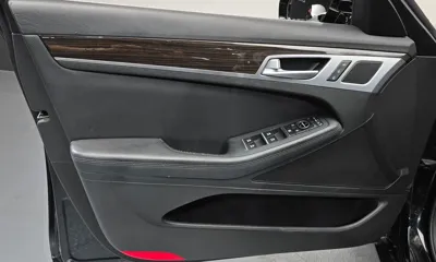 Genesis G80 2017, 124043 км, за 12590000 KRW - фото 24