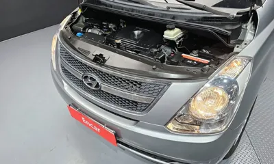 Hyundai Starex 2013, 275045 км, за 4600000 KRW - фото 6