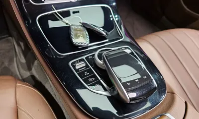 Mercedes-Benz E-Class 2018, 111633 км, за 21990000 KRW - фото 27