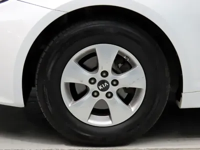 Kia K5 2015, 117734 км, за 6500000 KRW - фото 20