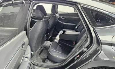 Hyundai Sonata 2021, 98434 км, за 17500000 KRW - фото 11