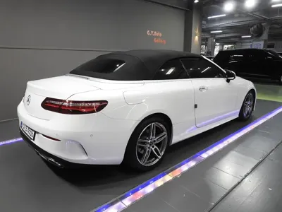 Mercedes-Benz E-Class 2018, 78333 км, за 34900000 KRW