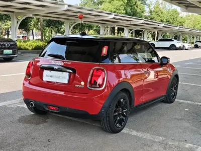 MINI MINI 2020, 21200 км, за 118000 CNY - фото 9