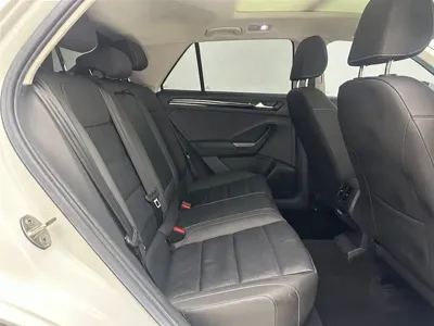 Volkswagen T-Roc 2023, 35900 км, за 113000 CNY - фото 16