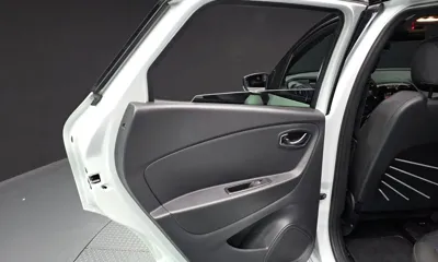 Renault-KoreaSamsung QM3 2017, 79142 км, за 7000000 KRW - фото 25