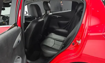 ChevroletGMDaewoo Spark 2016, 111241 км, за 4200000 KRW - фото 12