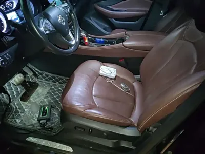 Buick Envision Plus 2021, 110800 км, за 59300 CNY - фото 22