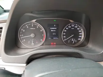 Hyundai Elantra 2017, 126500 км, за 19900 CNY - фото 13