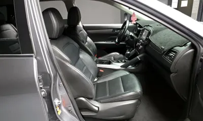 Renault-KoreaSamsung QM6 2019, 116536 км, за 8900000 KRW - фото 11