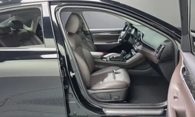 Hyundai Grandeur 2018, 187679 км, за 9800000 KRW - фото 11