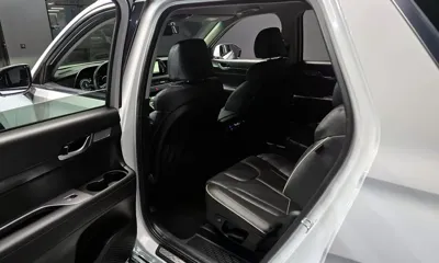 Hyundai Palisade 2021, 42936 км, за 28900000 KRW - фото 26